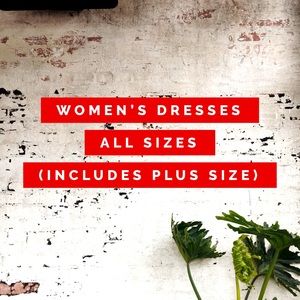 ALL Women’s Dresses Category